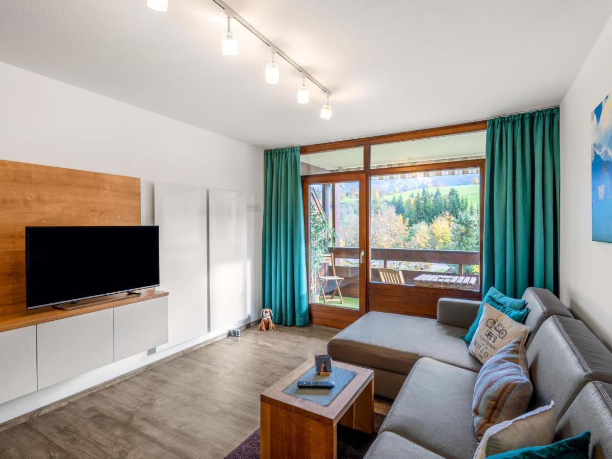 מריה אלם אם שטיינרנן מיר Apartment Hinterreit-2 By Interhome מראה חיצוני תמונה