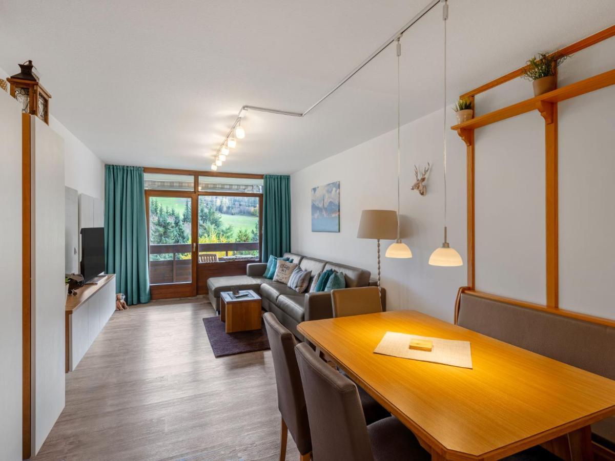 מריה אלם אם שטיינרנן מיר Apartment Hinterreit-2 By Interhome מראה חיצוני תמונה